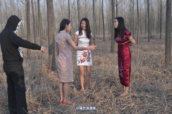 mj影视 - 三大模特争秀3 第 41 张图片