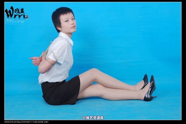 唯美之家 - 09-8-4嫣蓉制服 第 84 张图片