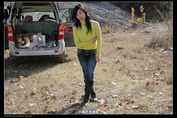 唯美之家 - 2008-11-27萧雅 第 328 张图片