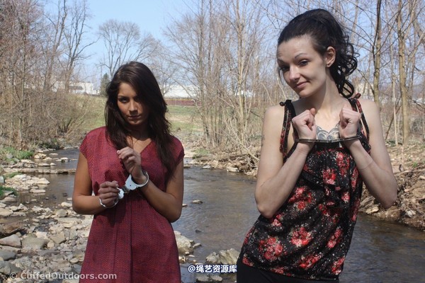 cuffedoutdoors - cod316 第 53 张图片
