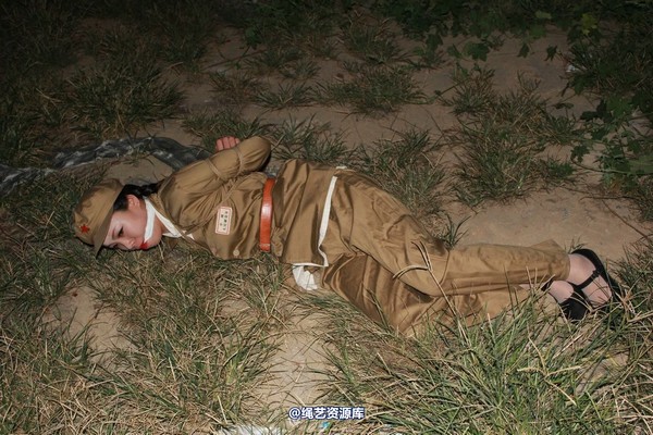 胜景山庄 - 286-绑个解放军 第 26 张图片