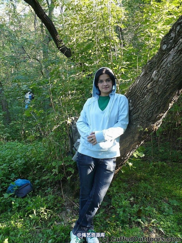 cuffedoutdoors - cod061 第 72 张图片