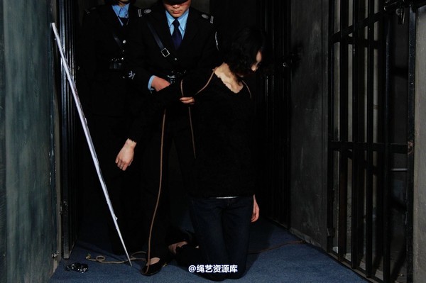 mj影视 - 林晓青‘毒枭’大姐大1-2013-04-28 第 155 张图片