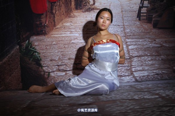 唯美之家 - 珍珍古装 第 32 张图片