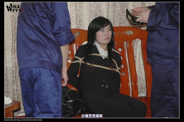 唯美之家 - 2008-10-14劫案惊魂剧照 第 142 张图片