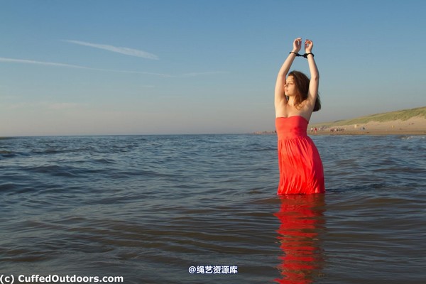 cuffedoutdoors - cod559 第 38 张图片