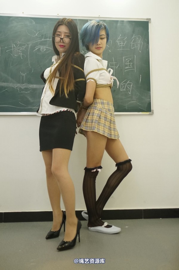 dk13美束馆 - 2.4-小宝+甜心学生老师C-106P 第 63 张图片