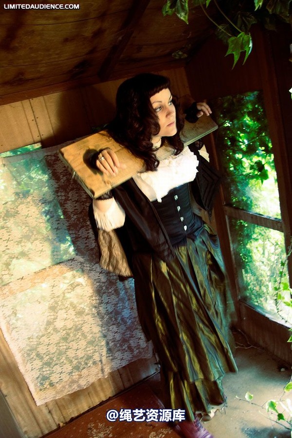 limitedaudience - 2008 veriddian the summerhouse 第 22 张图片