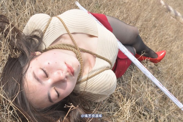 mj影视 - 车模梅晓雯 第 391 张图片