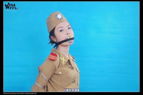唯美之家 - 2008-11-05萱萱特工装 第 46 张图片