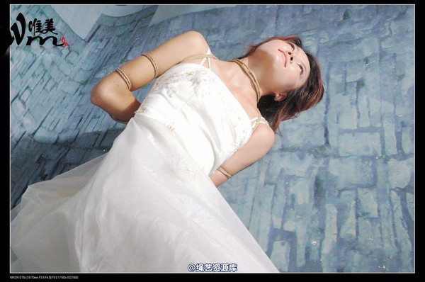 唯美之家 - 2008-08-01晓姿堵嘴 第 82 张图片