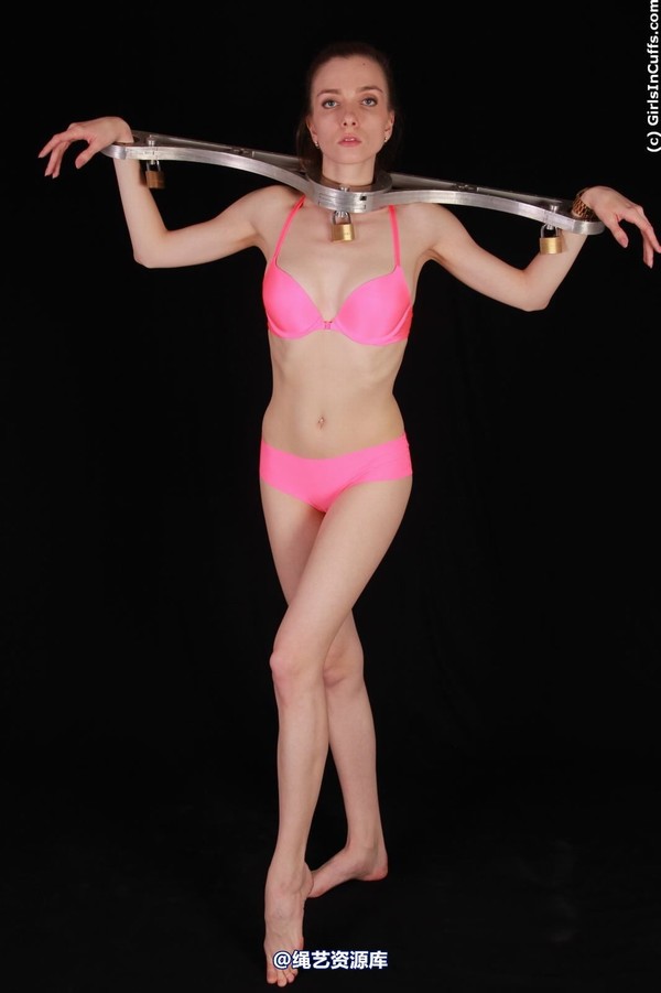 girlsincuffs - gic627 第 37 张图片