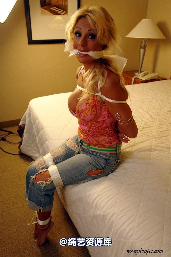 jbroper - Stacy Burke 1 第 1 张图片