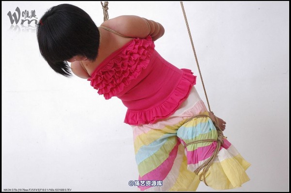 唯美之家 - 2008-9-15嘟嘟五彩装 第 67 张图片