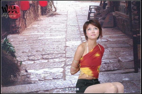 唯美之家 - 08-07-21新模晓姿 第 135 张图片