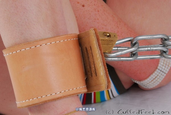 cuffedfeet - cf118 第 37 张图片