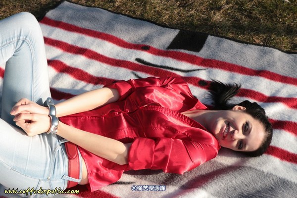 girlsinsteel - Irish 8 picnic 第 45 张图片