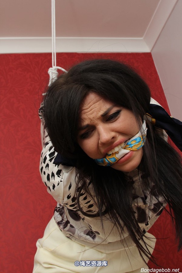 bondagebob - Monica Harris Tough lady tested 第 80 张图片
