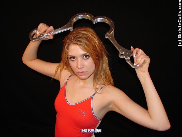 girlsincuffs - gic066 第 87 张图片