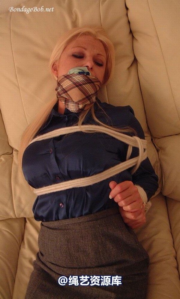 bondagebob - June C Stuffed 第 59 张图片