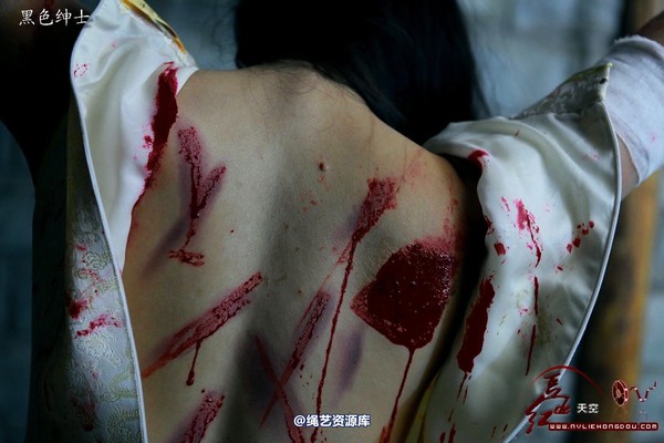 红豆的天空 - 《7号特工》剧照选编 第 18 张图片