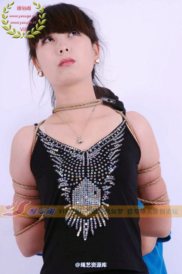 雅俗阁 - 2014-NO.021Model雅湘 第 43 张图片