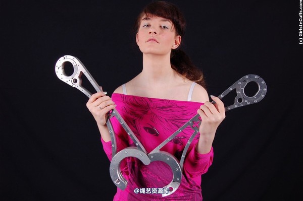girlsincuffs - gic367 第 32 张图片