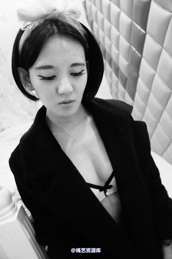 dk13美束馆 - 12.3-DJ白色-41P 第 32 张图片