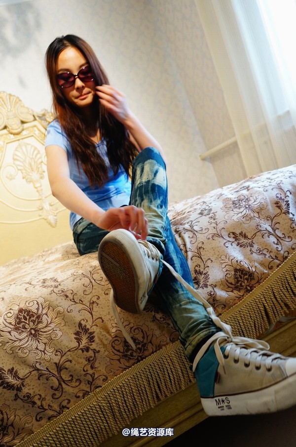 dk13美束馆 - 5.14-林夏黑旗G-h128P 第 74 张图片