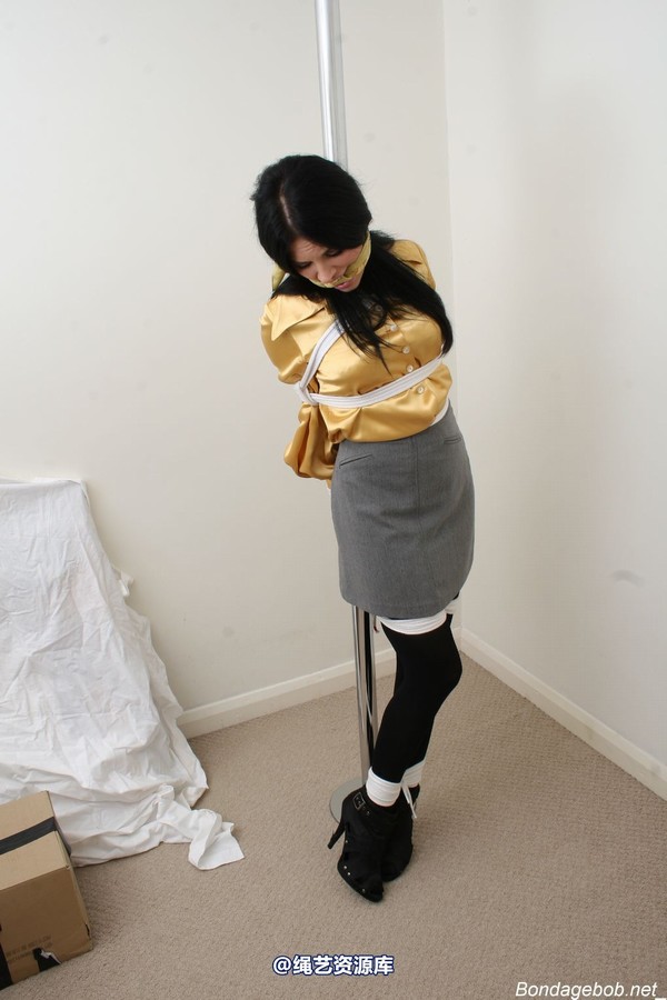 bondagebob - Monica Harris Pole position 第 98 张图片