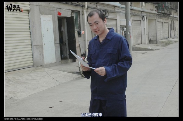 唯美之家 - 2008-10-14劫案惊魂剧照 第 35 张图片