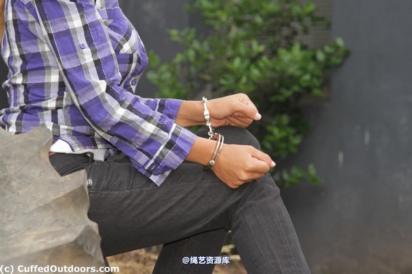 cuffedoutdoors - cod437 第 26 张图片