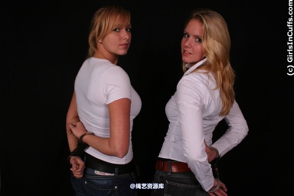 girlsincuffs - gic094 第 33 张图片