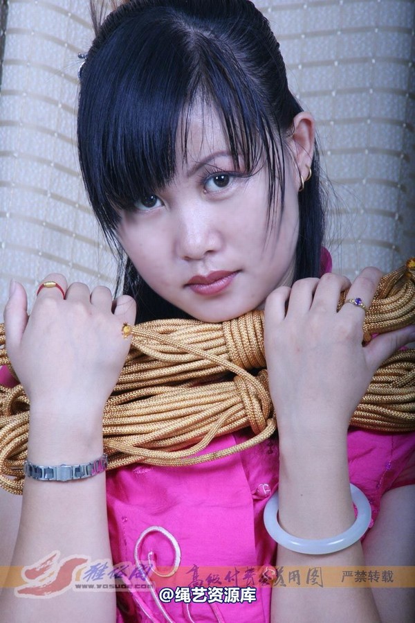 雅俗阁 - 20080703雅璇桃红 第 8 张图片