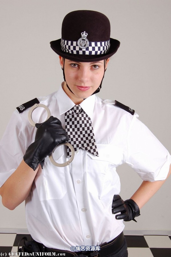 cuffedinuniform - ciu128 第 32 张图片