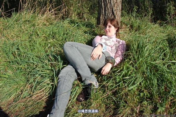cuffedoutdoors - cod262 第 68 张图片