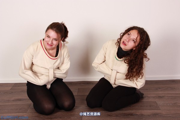 cuffgirl - cg191 第 24 张图片