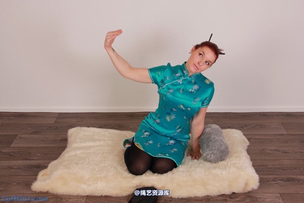 cuffgirl - cg206 第 3 张图片