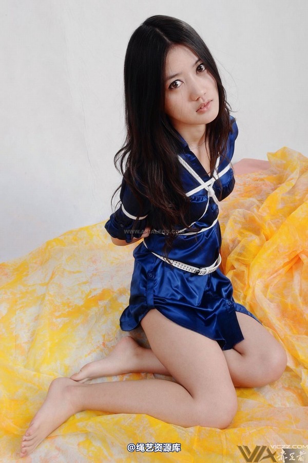 赤足者 - 妍妍2012-1 第 6 张图片