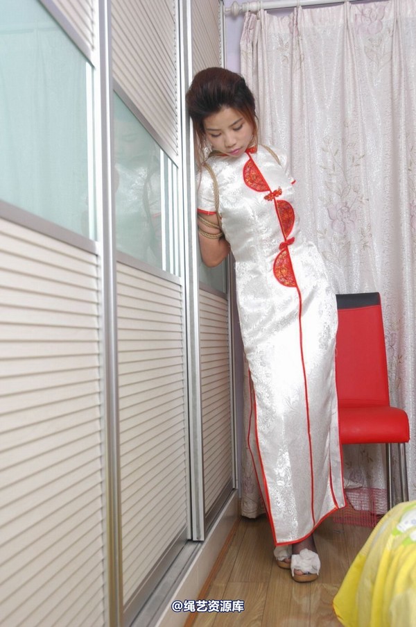 唯美之家 - 丽莎旗袍五花2010-7-24 第 64 张图片
