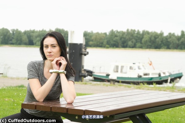 cuffedoutdoors - cod548 第 40 张图片