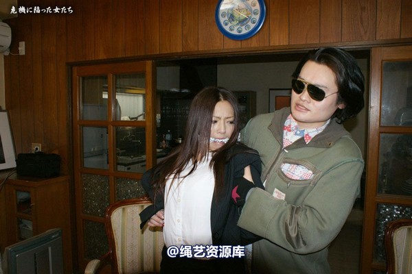 jpdamsel - 20090226 ��醒��常��者 第 10 张图片