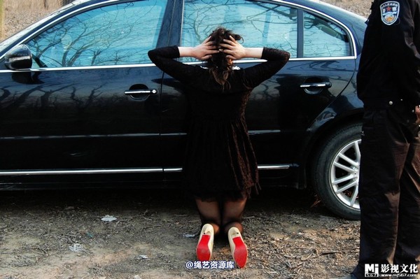 mj影视 - 惊天第一案－雇凶杀人犯梅晓春 第 25 张图片