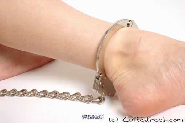 cuffedfeet - cf004 第 25 张图片