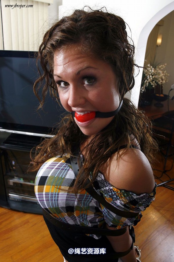 jbroper - Darling Nikki 2010-2 第 53 张图片