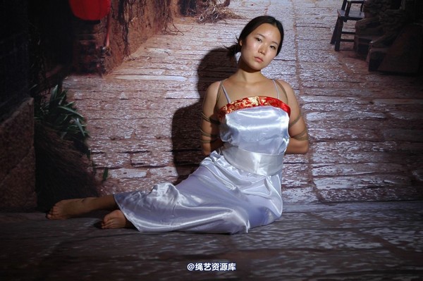 唯美之家 - 珍珍古装 第 28 张图片