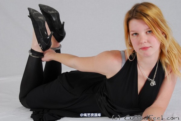 cuffedfeet - cf159 第 38 张图片
