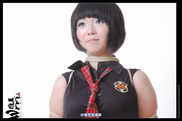 唯美之家 - 08-9-15嘟嘟学生装 第 29 张图片