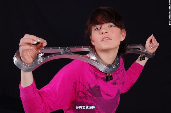 girlsincuffs - gic367 第 20 张图片