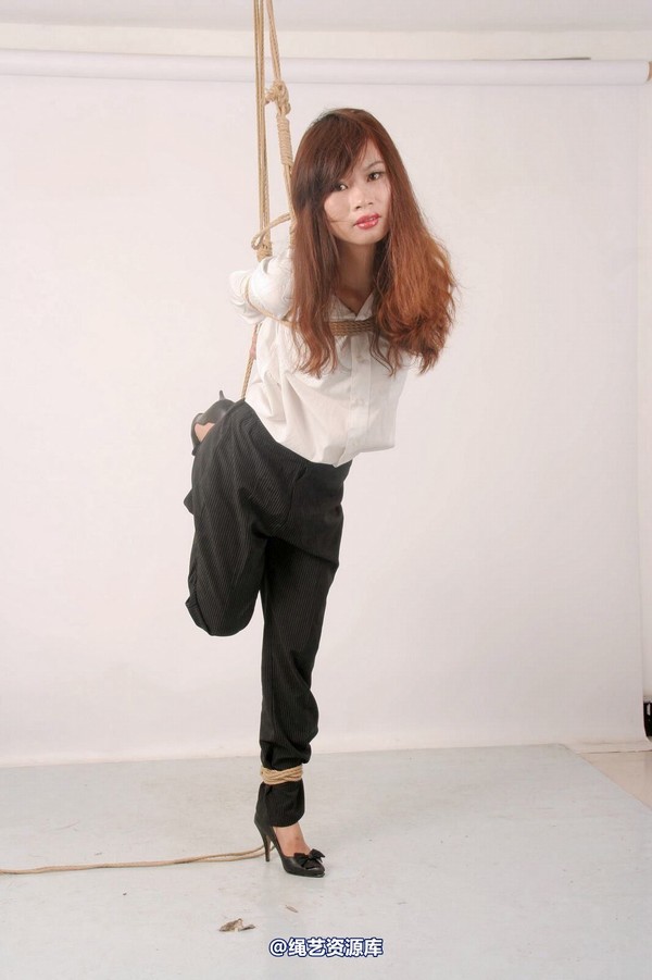 雅俗阁 - 2013-NO.13Model 雅春 第 13 张图片